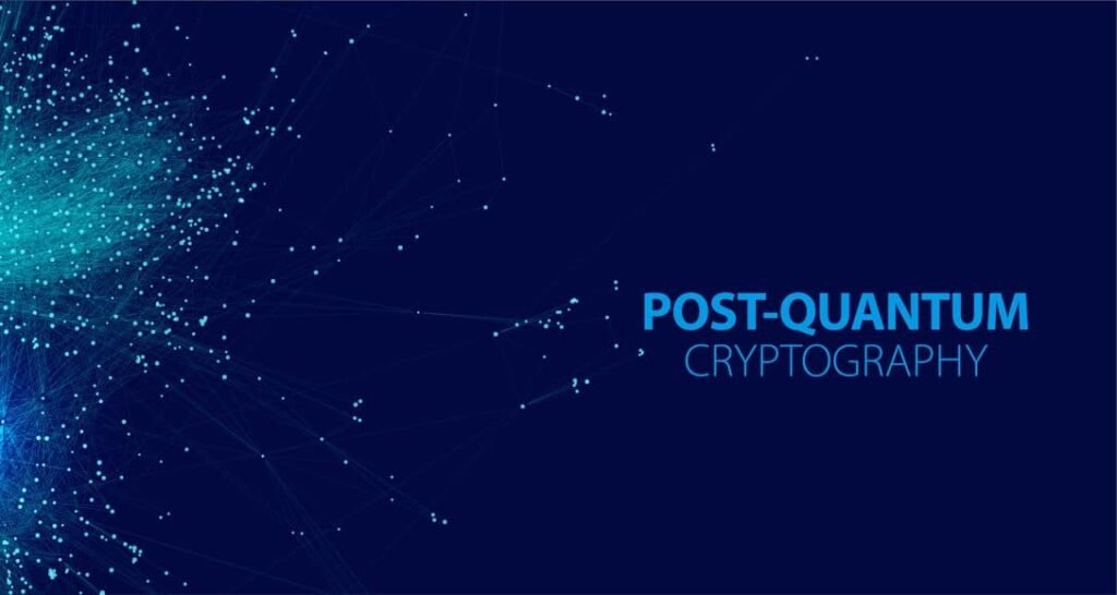 Post-Quantum Cryptography